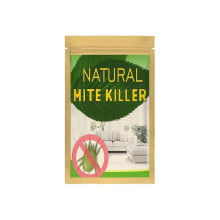 (20pcs) 10/20pcs Natural Mite Killer Acaricide Plant Extract Non-toxic Herbal Antibacterial Anti-mite Tool For Home Bed Pillow Sheet Mite Removal_FC10