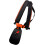 Double Shoulder Strap Adjustable Cable Harness Padded Strap For Cords And Brush Heads Load-Reducing Design 5