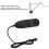 Electric Sofa Controller 5A 2 Button Recliner Handset with 4 Core Cable 5