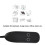 Electric Sofa Controller 5A 2 Button Recliner Handset with 4 Core Cable 3
