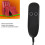 Electric Sofa Controller 5A 2 Button Recliner Handset with 4 Core Cable 4