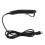 Electric Sofa Controller 5A 2 Button Recliner Handset with 4 Core Cable 9