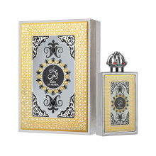 Lattafa Pride King Of Arabia 100ml Eau de Parfum For Him