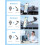 CIRYCASE Universal Car Phone Holder with Ultra Powerful Suction 2