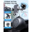 CIRYCASE Universal Car Phone Holder with Ultra Powerful Suction 3