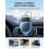 CIRYCASE Universal Car Phone Holder with Ultra Powerful Suction 4