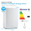 Subcold Subcold Eco100 - 100L Undercounter Fridge White 5