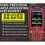 EM90 Handheld GPS Mu Meter Highprecision land area measurement 2