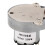 DC 24V Getriebemotor 48E520 25 U/min selbsthemmendes Messing 7