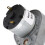 DC 24V Getriebemotor 48E520 25 U/min selbsthemmendes Messing 9