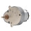 DC 24V Getriebemotor 48E520 25 U/min selbsthemmendes Messing 16