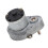 DC 24V Getriebemotor 48E520 25 U/min selbsthemmendes Messing 3