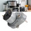 DC 24V Getriebemotor 48E520 25 U/min selbsthemmendes Messing 15