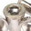 6 Stück Universal-Metall-Mikrodermabrasionsspitzen 7