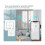 Fingerbot Button Pushers & Tuya Bluetooth Hub & Accessory Kit, Upgrade with Touch Control, Work wit 5