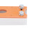High-Precision Aluminum Router Table Insert Plate for 65mm Trimmer 13