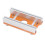 High-Precision Aluminum Router Table Insert Plate for 65mm Trimmer 10