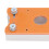 High-Precision Aluminum Router Table Insert Plate for 65mm Trimmer 9