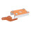 High-Precision Aluminum Router Table Insert Plate for 65mm Trimmer 12