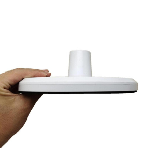 Pool Skimmer Skim Vac Vacuum Plate Adapter High (ruipei) 1