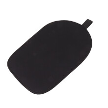 Gummi-Gleitpad für Standmixer Groß 38  22  0,3 cm