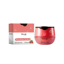 (5.5g) Watermelon Lip Mask, Fade lip lines, remove dead skin, moisturizing, anti-cracking, lip mask, moisturizing and care lip mask