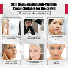 Anti-wrinkle Firming Cream Collagen Restructuring Cream Dilutes Lines, Wrinkle-removing, And -x
