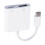 Type C OTG USB 3.0 Speicherkartenadapter 14x4x2 cm 1