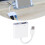 Type C OTG USB 3.0 Speicherkartenadapter 14x4x2 cm 11