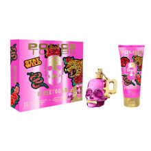 Police To Be Free To Dare For Women- 40ml Eau De Parfum Gift Set