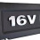 Ersatz-Kunststoff-Motorhaube EA111 1.6 5