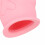 Painless Lip Plumper Device Pink Silicone Soft & Reusable 6