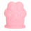 Painless Lip Plumper Device Pink Silicone Soft & Reusable 2