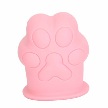 Painless Lip Plumper Device Pink Silicone Soft & Reusable