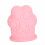 Painless Lip Plumper Device Pink Silicone Soft & Reusable 1