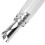 200 Pcs 3 Inch Silver Wine Pourer Discs Drip-proof Drop Drip Stop Pouring Pour Spout Pour Wine Thin 2