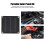 10W tragbares Solarmodul-Kit 12V, 21x21cm 5