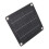10W tragbares Solarmodul-Kit 12V, 21x21cm 8