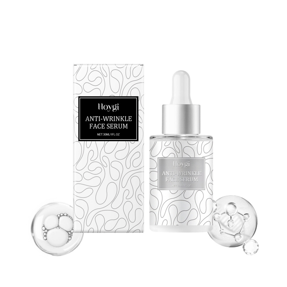 (30ml) Facial care essence Moisturizing and moisturizing facial skin moisturizing daily skin care and skin beautifying essence