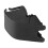8V0887187 Schwarz Isofix-Gurtabdeckung A3 2013-2020 15