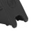 8V0887187 Schwarz Isofix-Gurtabdeckung A3 2013-2020 5