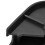8V0887187 Schwarz Isofix-Gurtabdeckung A3 2013-2020 7
