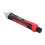 AC Voltage Detector Pen UA31B, 12-1000V, CAT-III 1000V, ABS Material 12