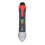 AC Voltage Detector Pen UA31B, 12-1000V, CAT-III 1000V, ABS Material 14