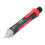 AC Voltage Detector Pen UA31B, 12-1000V, CAT-III 1000V, ABS Material 11