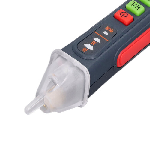 AC Voltage Detector Pen UA31B, 12-1000V, CAT-III 1000V, ABS Material 1