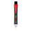 AC Voltage Detector Pen UA31B, 12-1000V, CAT-III 1000V, ABS Material 5