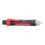 AC Voltage Detector Pen UA31B, 12-1000V, CAT-III 1000V, ABS Material 10