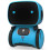 (Blue) Kids Robot Toy, Interactive Smart Talking Robot With Voice Controlled Touch Sensor Speech Recognition, Birthday Gifts 1