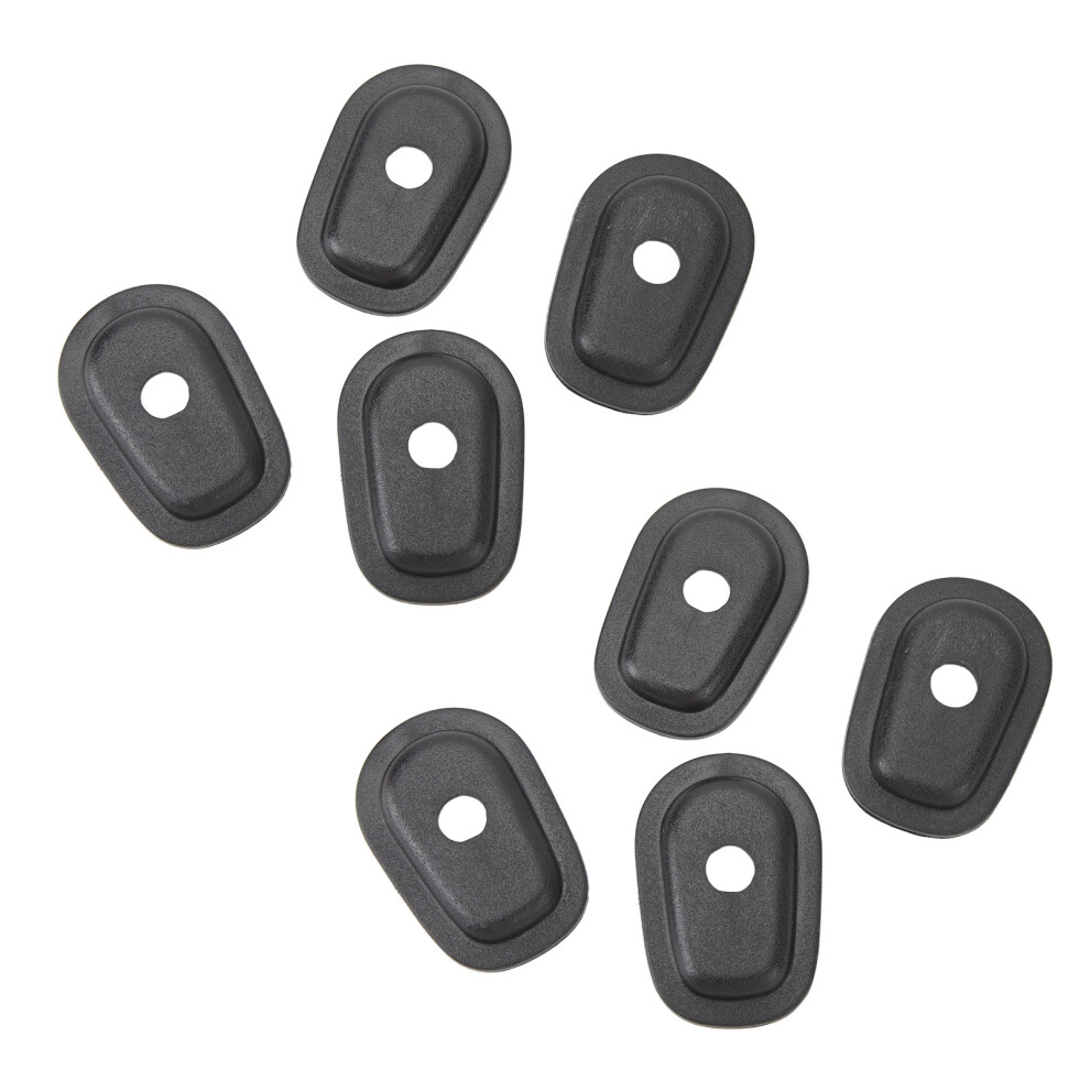 8Pcs Motorcycle Turn Signal Adapter Spacers For Yzf 600-1300 Models 4941338127518